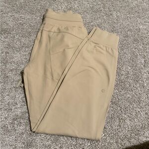 Lululemon joggers